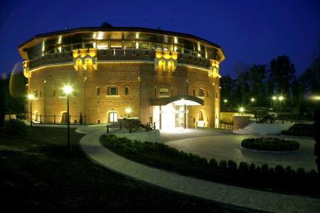 Citadel Inn - 1