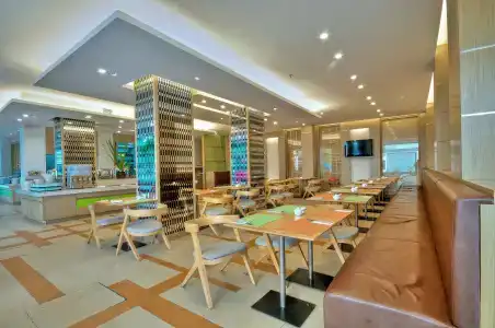 The ASHLEE Plaza Patong & Spa - 16