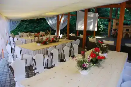 Лаванда Country Club - 13