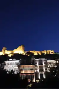 Citadel Narikala - 10