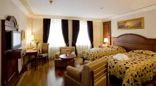 Glk Premier Regency Suites & Spa - 35