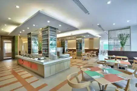 The ASHLEE Plaza Patong & Spa - 18