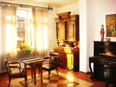 Villa Ayghedzor - 6