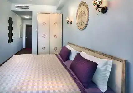 Де Пари - 23