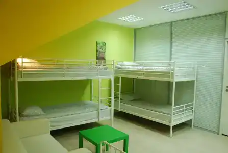 Роял Хостел 905 - 63