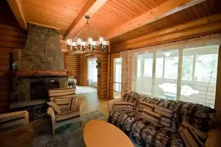 Лаванда Country Club - 114