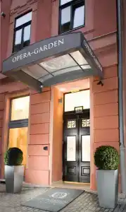 Opera Garden & - 3