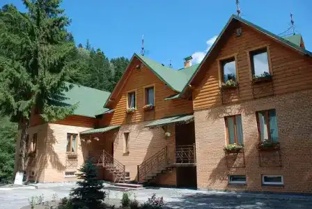Лаванда Country Club - 4