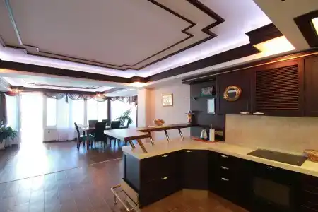 Яхт-клуб Ялта - 5