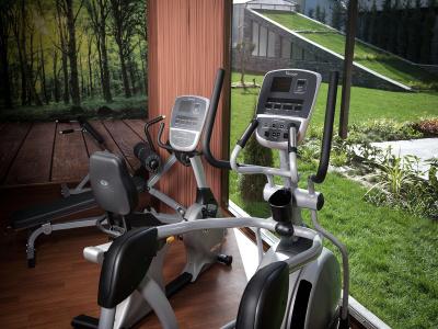 Ramada by Wyndham Istanbul Florya - 31