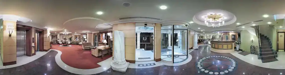 Eresins Sultanahmet - Boutique Class - 4