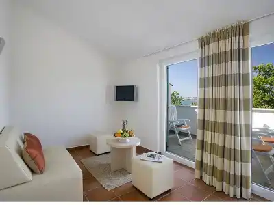 Valamar Club Tamaris - Все включено Light - 50