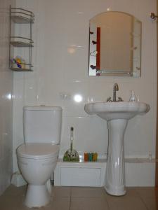 Hostel Saratov House - 4