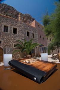 Bastione Malvasia (ex New Malvasia) - 1