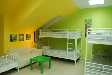Роял Хостел 905 - 66