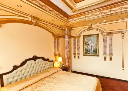 Вилла АртЭ - 123