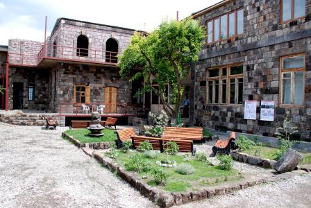 Villa Kars - 0