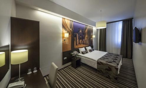 Vilnius City - 81