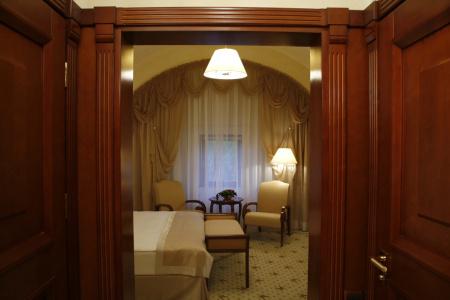 Citadel Inn - 22