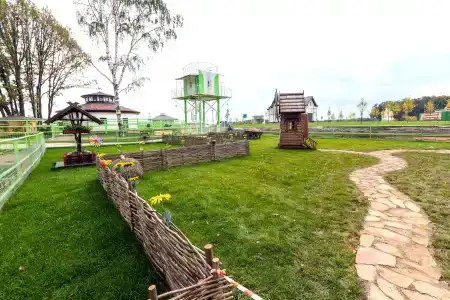 Русь - 18