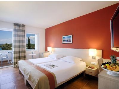 Valamar Club Tamaris - Все включено Light - 54