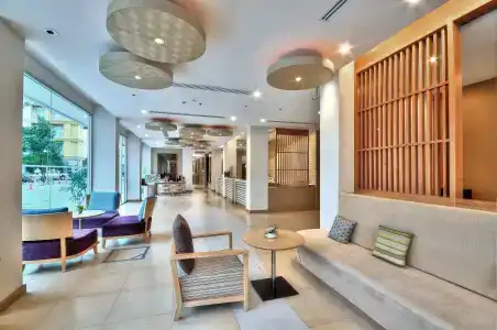 The ASHLEE Plaza Patong & Spa - 22
