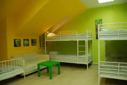 Роял Хостел 905 - 57