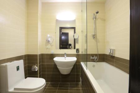 Minotel Barsam Suites - 11