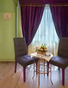 Де Пари - 46