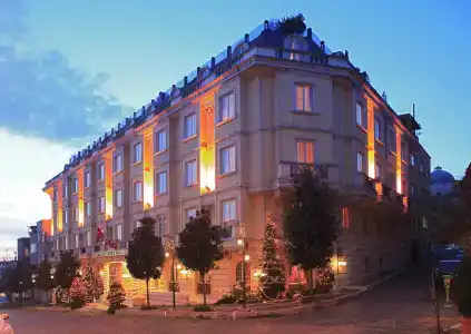 Eresins Sultanahmet - Boutique Class - 23