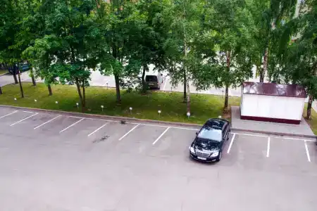 Подмосковье - 3