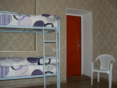 Hostel Saratov House - 26