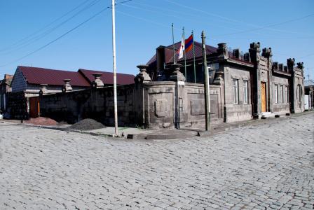 Villa Kars - 3