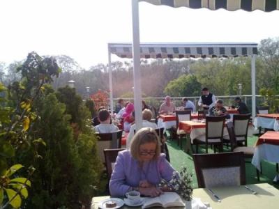 Gulhane Corner - 1