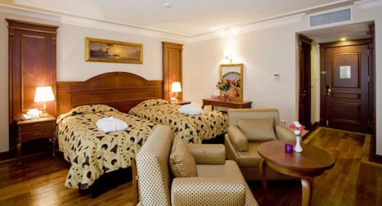 Glk Premier Regency Suites & Spa - 34