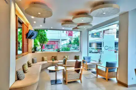 The ASHLEE Plaza Patong & Spa - 21