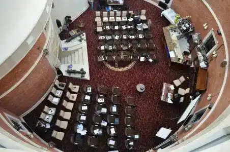 Citadel Inn - 15