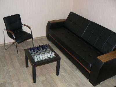 Hostel Saratov House - 1
