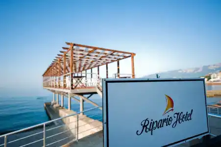 Ripario Econom - 2