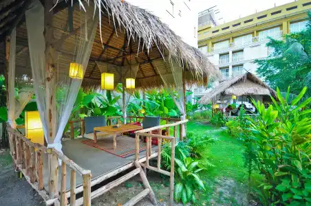 The ASHLEE Plaza Patong & Spa - 30