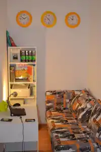 Nice Days Hostel - 8
