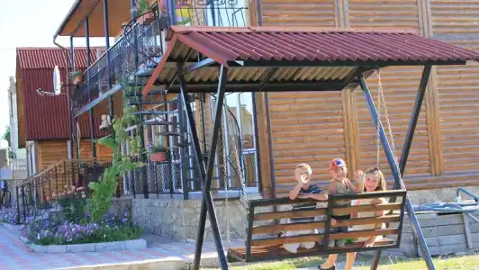 Ангел - 3