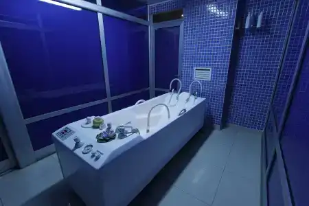 Aquapark & Villas - 18