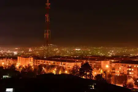 Аян - 4