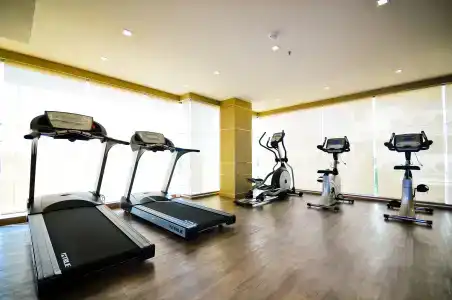 The ASHLEE Plaza Patong & Spa - 5