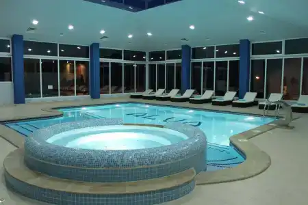 Alva & Spa - 8