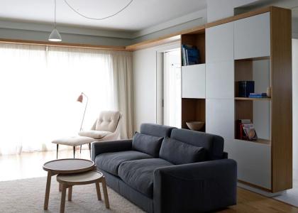 Scale Suites - 8