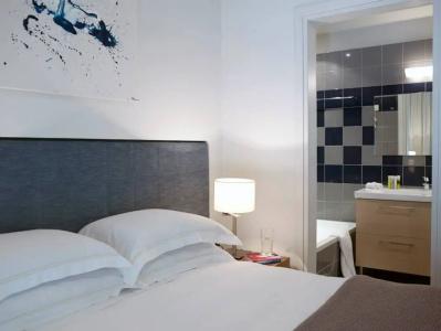 Scale Suites - 122