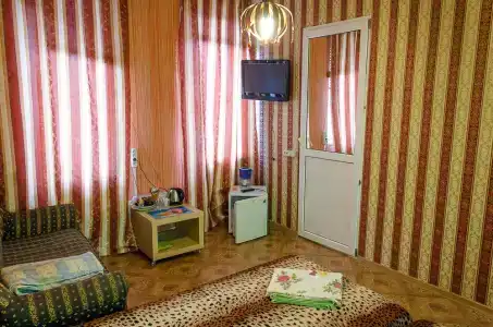 Востряково - 5
