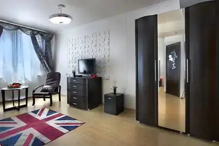 Де Пари - 36